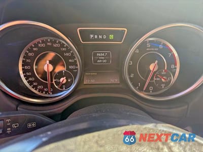Zdjęcie 8 z 14 samochodu: 2015 MERCEDES-BENZ G 63 AMG VIN:WDCYC7DF9FX234021 - miniatura