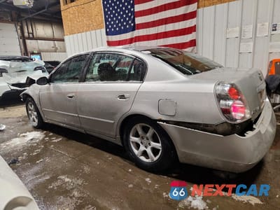 Drugie zdjęcie samochodu z przodu: 2005 NISSAN ALTIMA S VIN:1N4AL11D65C358699 - miniatura