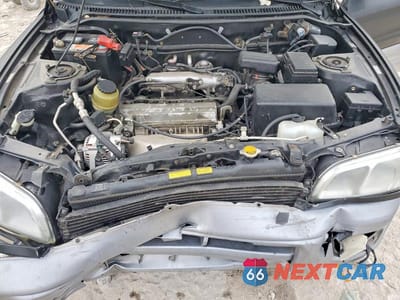 Zdjęcie 12 z 12 samochodu: 1998 TOYOTA RAV4 BASE VIN:JT3GP10V6W7040065 - miniatura