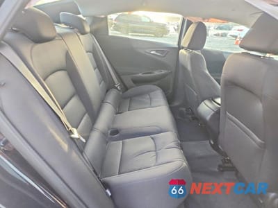 Zdjęcie 10 z 11 samochodu: 2022 CHEVROLET MALIBU LS VIN:1G1ZB5ST1NF188918 - miniatura