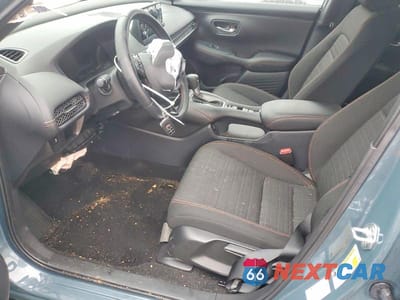 Zdjęcie 7 z 12 samochodu: 2025 HONDA HR-V SPORT VIN:3CZRZ2H52SM789030 - miniatura