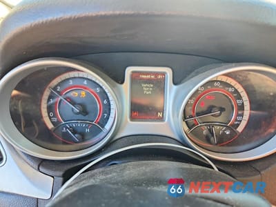Zdjęcie 9 z 12 samochodu: 2020 DODGE JOURNEY SE VIN:3C4PDCAB8LT267284 - miniatura