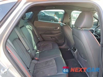 Zdjęcie 10 z 12 samochodu: 2021 HYUNDAI SONATA SEL PLUS VIN:5NPEJ4J25MH069446 - miniatura