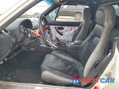 Zdjęcie 7 z 12 samochodu: 1995 MAZDA MX-5 MIATA VIN:JM1NA3537S0614974 - miniatura