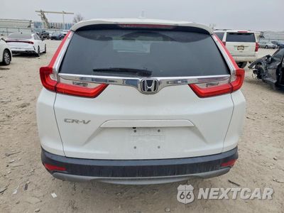 Zdjęcie 6 z 13 samochodu: 2019 HONDA CR-V EX VIN:7FARW1H59KE025256 - miniatura