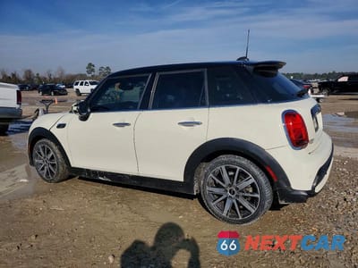 Drugie zdjęcie samochodu z przodu: 2023 MINI COOPER S VIN:WMW53DK06P2S64479 - miniatura