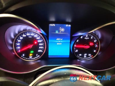 Zdjęcie 9 z 12 samochodu: 2021 MERCEDES-BENZ C 300 4MATIC VIN:W1KWH8EB8MG073941 - miniatura