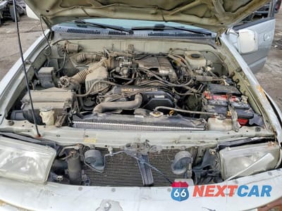 Zdjęcie 11 z 11 samochodu: 2001 TOYOTA 4RUNNER SR5 VIN:JT3HN86R910337443 - miniatura