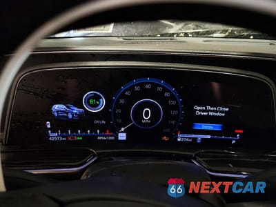 Zdjęcie 9 z 14 samochodu: 2022 CADILLAC ESCALADE ESV SPORT VIN:1GYS4NKLXNR122931 - miniatura