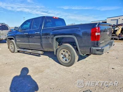 Drugie zdjęcie samochodu z przodu: 2014 GMC SIERRA C1500 VIN:1GTR1TEC5EZ287072 - miniatura