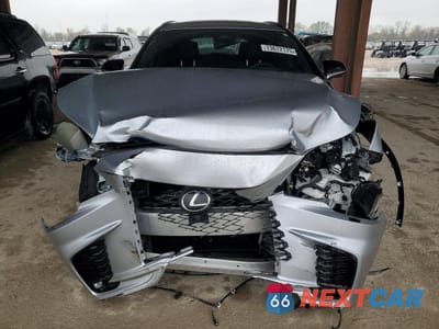 Piąte zdjęcie samochodu w środku: 2024 LEXUS RX 350 BASE VIN:2T2BAMCAXRC050453 - miniatura
