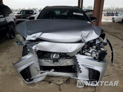 Piąte zdjęcie samochodu w środku: 2024 LEXUS RX 350 BASE VIN:2T2BAMCAXRC050453 - miniatura