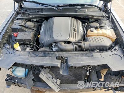 Zdjęcie 11 z 12 samochodu: 2019 DODGE CHALLENGER R/T VIN:2C3CDZBT6KH528996 - miniatura