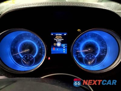 Zdjęcie 9 z 11 samochodu: 2012 CHRYSLER 300 S VIN:2C3CCADT3CH136528 - miniatura