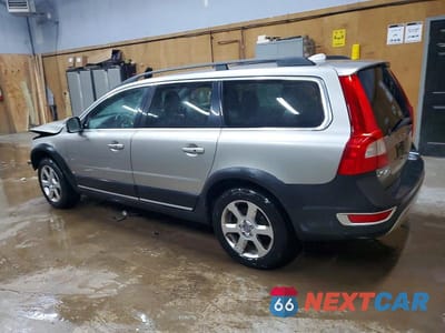 Drugie zdjęcie samochodu z przodu: 2011 VOLVO XC70 3.2 VIN:YV4940BL3B1095571 - miniatura