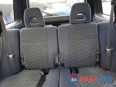 Zdjęcie 10 z 13 samochodu: 1998 TOYOTA RAV4 VIN:JT3GP10V3W7025412 - miniatura