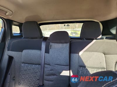 Zdjęcie 10 z 15 samochodu: 2025 NISSAN KICKS SV VIN:3N8AP6CA2SL304612 - miniatura