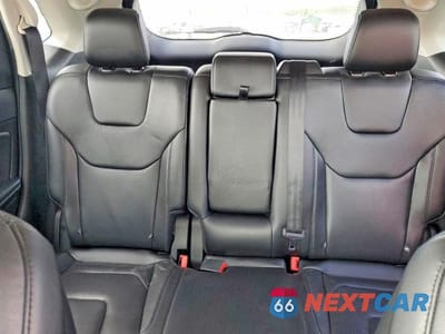 Zdjęcie 10 z 12 samochodu: 2019 FORD EDGE TITANIUM VIN:2FMPK3K90KBC15770 - miniatura