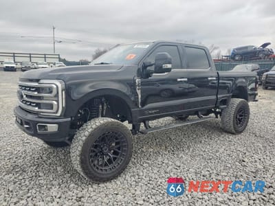 2023 FORD F250 SUPER DUTY 1FT8W2BT7PED62165 - główne zdjęcie licytacji z USA - miniatura