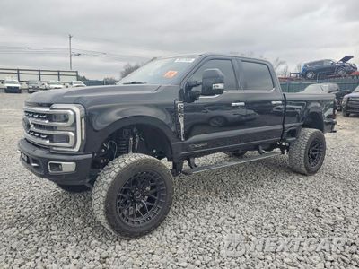 2023 FORD F250 SUPER DUTY 1FT8W2BT7PED62165 - główne zdjęcie licytacji z USA - miniatura