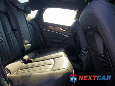 Zdjęcie 10 z 11 samochodu: 2023 AUDI A6 PREMIUM VIN:WAUD3BF23PN062659 - miniatura
