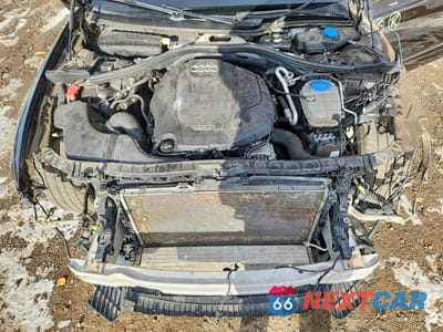 Zdjęcie 11 z 12 samochodu: 2018 AUDI A6 PREMIUM PLUS VIN:WAUG8AFC6JN041510 - miniatura