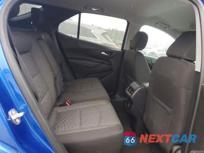 Zdjęcie 11 z 12 samochodu: 2019 CHEVROLET EQUINOX LT VIN:3GNAXVEX7KS558465 - miniatura