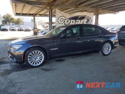 Główne zdjęcie samochodu: 2012 BMW ALPINA B7 VIN:WBAKB8C58CC962572 - miniatura