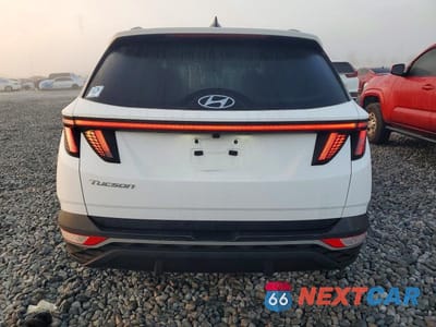 Zdjęcie 6 z 13 samochodu: 2024 HYUNDAI TUCSON SEL VIN:5NMJF3DE0RH369075 - miniatura