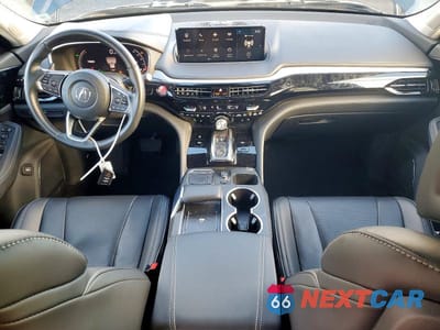 Zdjęcie 8 z 11 samochodu: 2024 ACURA MDX TECHNOLOGY VIN:5J8YE1H49RL029754 - miniatura