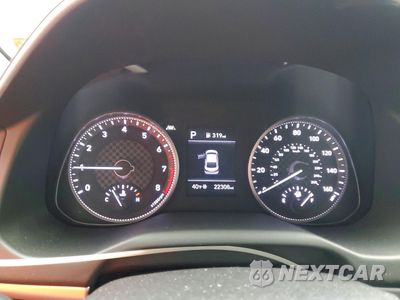 Zdjęcie 9 z 13 samochodu: 2020 HYUNDAI ELANTRA SE VIN:5NPD74LF2LH519658 - miniatura