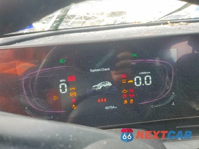 Zdjęcie 9 z 15 samochodu: 2024 KIA SPORTAGE X LINE VIN:5XYK6CDF4RG193672 - miniatura