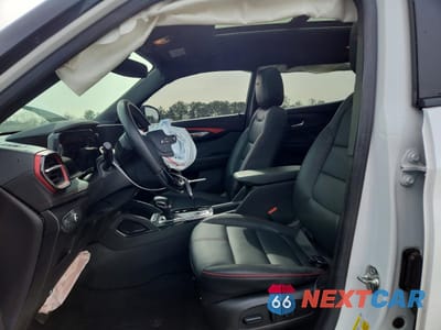 Zdjęcie 7 z 13 samochodu: 2024 CHEVROLET TRAILBLAZER RS VIN:KL79MUSL3RB159460 - miniatura