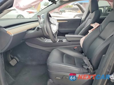 Zdjęcie 7 z 15 samochodu: 2024 TESLA MODEL Y VIN:7SAYGDEE0RA227570 - miniatura