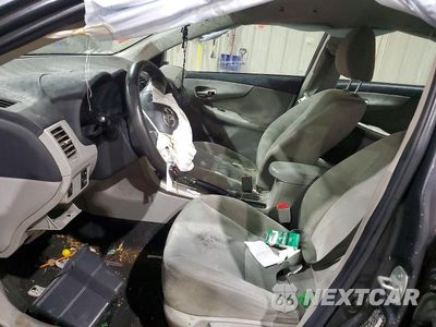 Zdjęcie 7 z 11 samochodu: 2011 TOYOTA COROLLA BASE VIN:2T1BU4EEXBC692494 - miniatura
