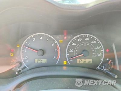 Zdjęcie 9 z 11 samochodu: 2011 TOYOTA COROLLA BASE VIN:2T1BU4EE9BC603997 - miniatura