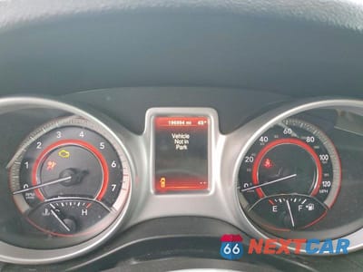 Zdjęcie 9 z 12 samochodu: 2017 DODGE JOURNEY SXT VIN:3C4PDCBG1HT555570 - miniatura