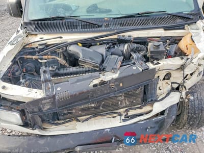 Zdjęcie 12 z 12 samochodu: 1997 FORD ECONOLINE E350 SUPER DUTY VIN:1FBJS31L6VHA81818 - miniatura