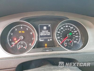 Zdjęcie 9 z 13 samochodu: 2015 VOLKSWAGEN GOLF VIN:3VW217AU3FM044142 - miniatura