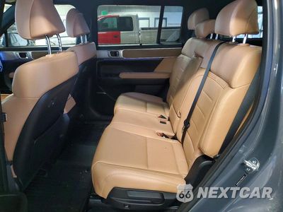Zdjęcie 11 z 13 samochodu: 2025 HYUNDAI SANTA FE LIMITED VIN:5NMP4DGL2SH089339 - miniatura