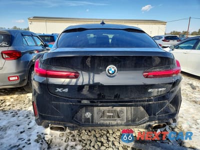 Zdjęcie 6 z 13 samochodu: 2022 BMW X4 XDRIVE30I VIN:5UX33DT00N9M51258 - miniatura