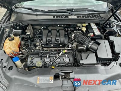 Zdjęcie 7 z 10 samochodu: 2018 LINCOLN CONTINENTAL VIN:1LN6L9HK0J5602697 - miniatura
