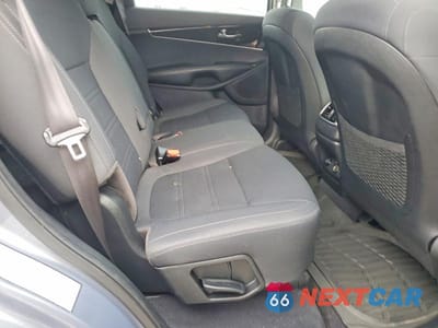Zdjęcie 11 z 13 samochodu: 2020 KIA SORENTO LX V6 VIN:5XYPG4A59LG683116 - miniatura