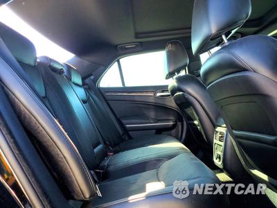 Zdjęcie 10 z 13 samochodu: 2012 CHRYSLER 300C VIN:2C3CCAET2CH188540 - miniatura
