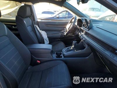 Zdjęcie 7 z 13 samochodu: 2024 HONDA CR-V SPORT VIN:7FARS5H5XRE004462 - miniatura