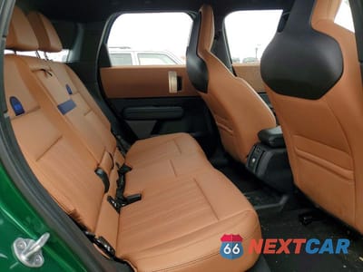 Zdjęcie 10 z 11 samochodu: 2025 MINI COUNTRYMAN SE ALL4 VIN:WMZ53GA02S7R47331 - miniatura