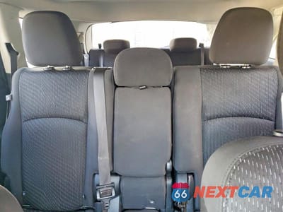 Zdjęcie 10 z 12 samochodu: 2018 DODGE JOURNEY SE VIN:3C4PDCAB1JT447039 - miniatura