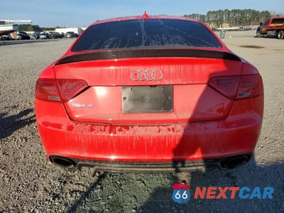 Zdjęcie 6 z 14 samochodu: 2015 AUDI RS5 VIN:WUAC6AFR0FA901141 - miniatura