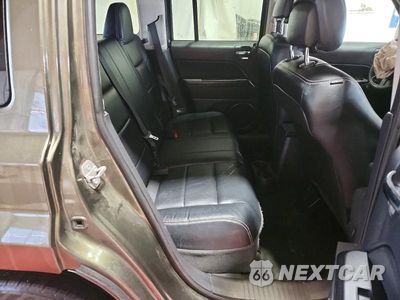 Zdjęcie 11 z 13 samochodu: 2016 JEEP PATRIOT SPORT VIN:1C4NJRBB2GD522752 - miniatura