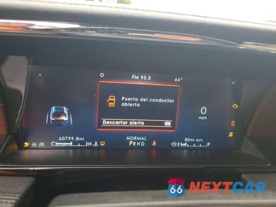 Zdjęcie 9 z 13 samochodu: 2023 LINCOLN NAVIGATOR RESERVE VIN:5LMJJ2LGXPEL10846 - miniatura